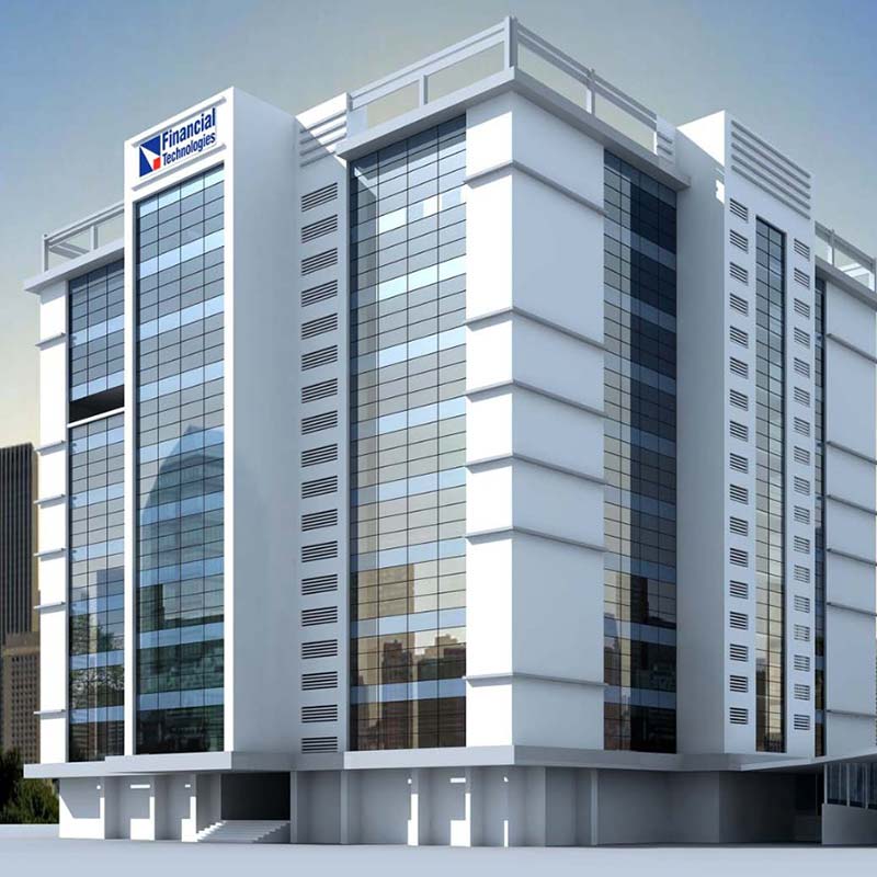 top Builders Mumbai
