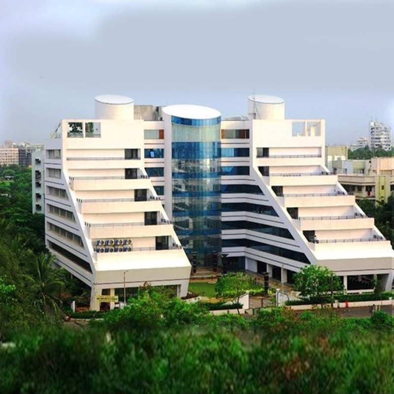 commercial Projects In Mumbai